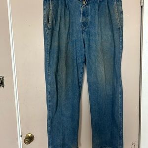 Vintage Dockets Jeans